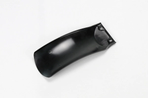 CUBRE AMORT TRAS YZ 65 19/25 YZF 250/450 10/18 WRF 250/450 15/19 UFO NEGRO