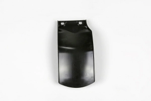 CUBRE AMORT TRAS YZF 450 10/13 UFO NEGRO