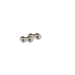 RK ESLABON UNION CADENA 11 VELOCIDADES SG330VDx1 Eslabon -Nickel Plating (inner, outer & roller)