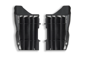 CUBRE RADIADOR CRF 250R/RX 20/21 UFO OEM