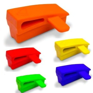 BLOQUE TENSOR DE CADENA UFO PACK 5 UNIDADES