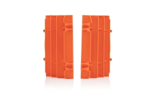 REJILLA RADIADOR KTM/HUSQ 19/22 UFO OEM