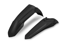 KIT GUARD DEL Y TRAS CRF 250/450R/RX 21/25 UFO OEM