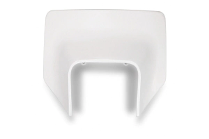 PLASTICO REPUESTO FARO HUSQV 17/19 UFO OEM BLANCO