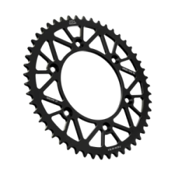 CORONA JT ALU CR/F 250 96/23 CRF 230/450 03/19 50D ALUMINIO NEGRA