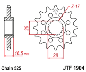 PI�ON SUPERDUKE ADVENTURE 950/990 06/13 16D