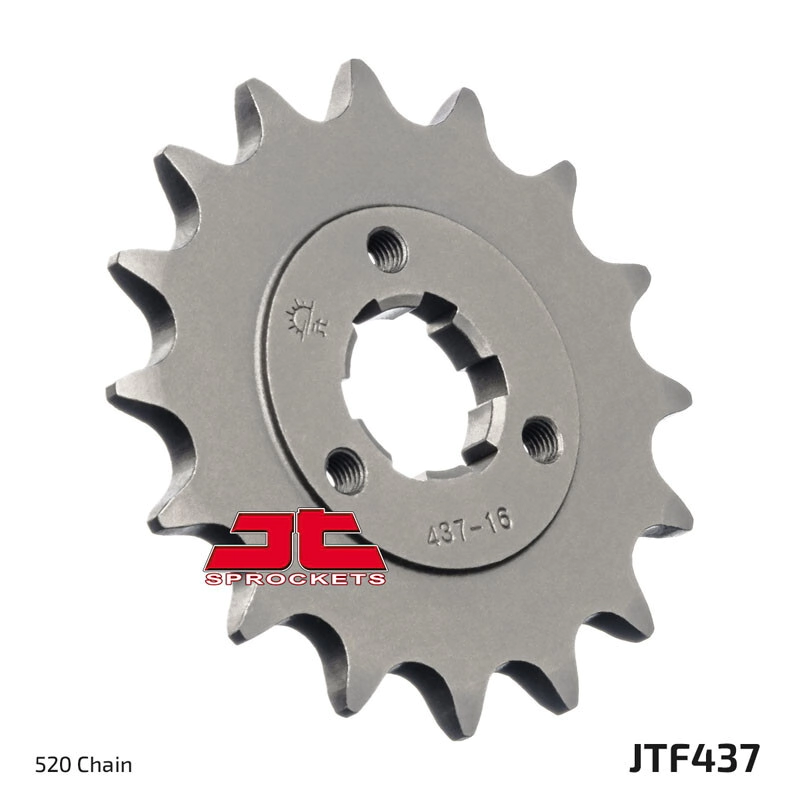 PI�ON Autolimpiante JT DR 600/650 16D