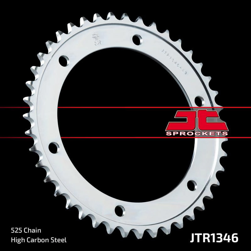CORONA JT CBR 1000 18/23 44D