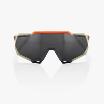 LENTES SPEEDTRAP - Soft Tact Quicksand - Smoke Lens