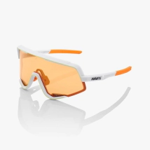 LENTES GLENDALE - Soft Tact Oxyfire White - Persimmon Lens