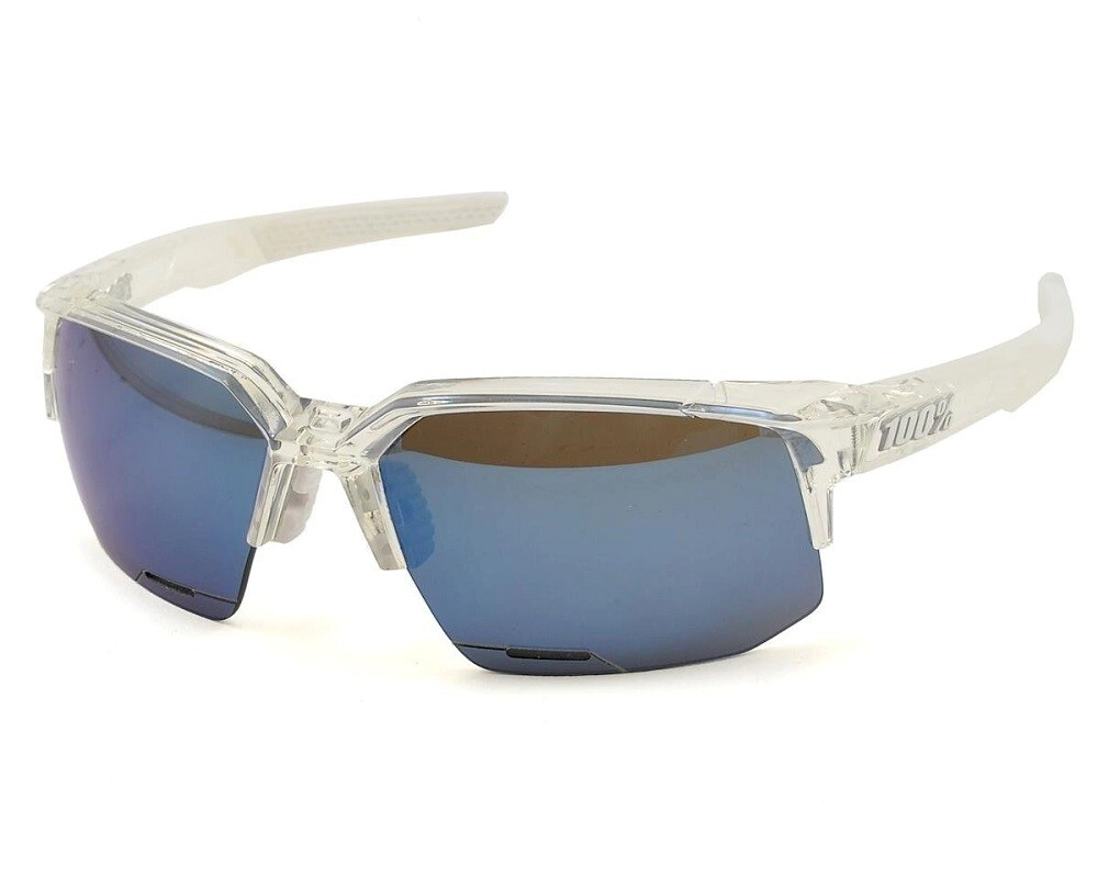 LENTES SPEEDCOUPE - Aurora - Ice Mirror
