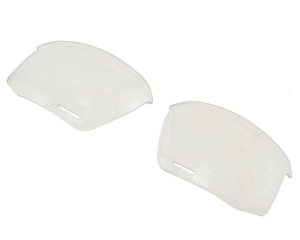 LENTES SPEEDCOUPE - Soft Tact Gamma Ray - Smoke