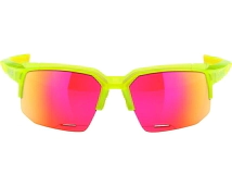 LENTES SPEEDCOUPE - Acidulous - Purple Multilayer Mirror