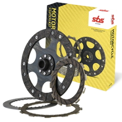 SBS Disco de Embrague SX/EXC/FC/FX/MC 250/350 16/25