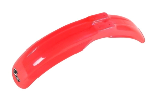 GUARD DEL CR 125/250 85/99 CR 500 85/01 CRE 50 97/00 UFO NEON RED