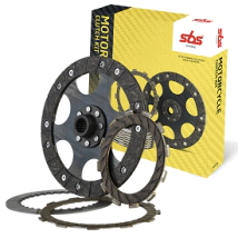 SBS Disco de Embrague YZ WR 450 11/23
