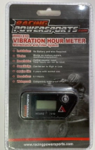 CUENTA HORAS Digital Wireless RacingPowerSports ATV Moto UTV Jets Embarcacion