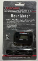 CUENTA HORAS Digital RacingPowerSports Motos ATV  UTV Jets Embarcacion