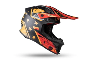 UFO INTREPID ORANGE
