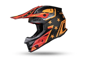 UFO INTREPID ORANGE