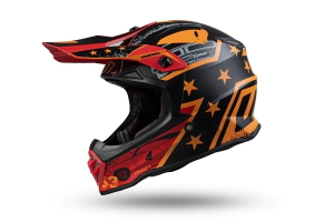 UFO GENERAL NI�O