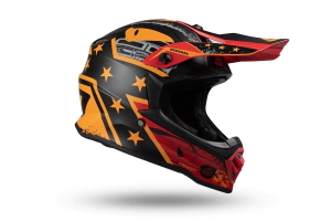 UFO GENERAL NI�O
