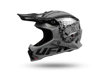 UFO METAL NI&Ntilde;O