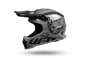 UFO METAL NI�O