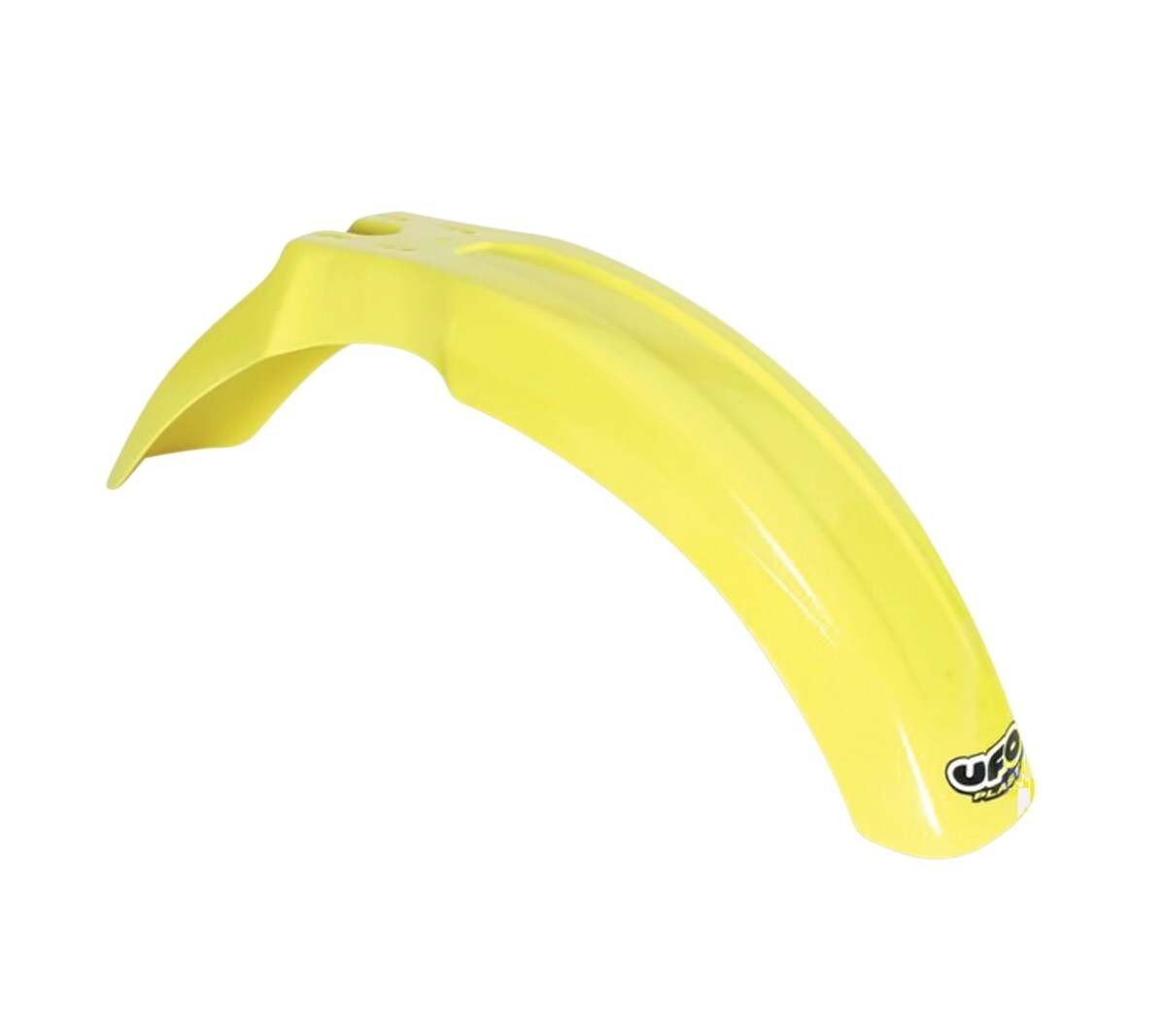 GUARD DEL DRZ 400 00/15 UFO AMARILLO