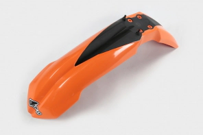 GUARD DEL KTM SX/F EXC/F 07/13 UFO NARANJA
