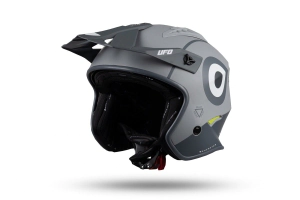 SHERATAN JET GREY