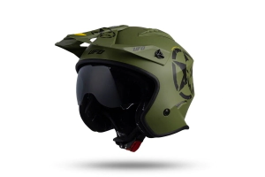 SHERATAN JET GREEN