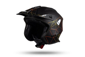 SHERATAN JET BLACK-GRAPHIC
