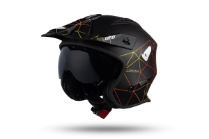 SHERATAN JET BLACK-GRAPHIC