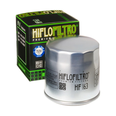 FILTRO ACEITE HIFLO BMW K75/85/100/1100/1200 85/05