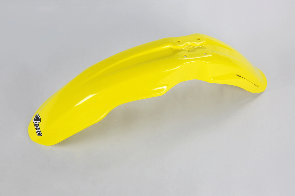 GUARD DEL RM 125/250 01/25 RMZ 250 07/09 -RMZ 450 05/07 UFO AMARILLO