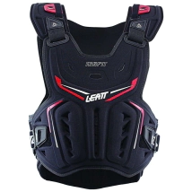 LEATT PECHERA PROTECTOR 3DF AIRFIT