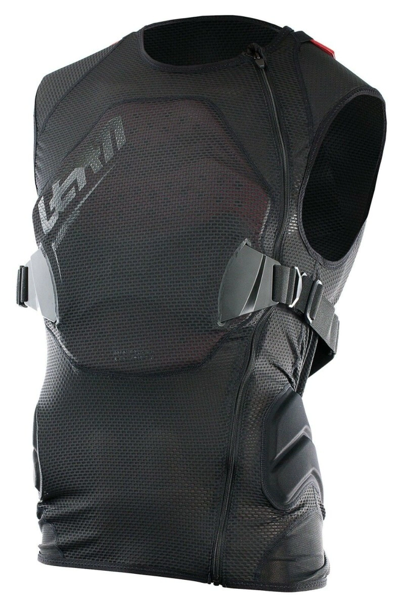 LEATT BODY VEST 3DF AIRFIT LITE #S/M ADULTO