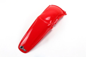 GUARD TRAS CR 125/250 00/01 UFO ROJO NEW