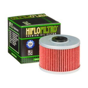 FILTRO ACEITE HIFLO XR250/400 KXF450 TRX200/250/ TORNADO 23