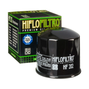 FILTRO ACEITE HIFLO VULCAN 750 91/00 VF 700/1000