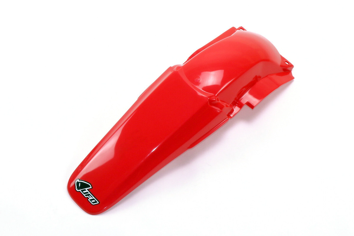 GUARD TRAS CRF 450 02/04 UFO ROJO NEW