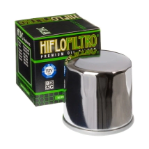FILTRO ACEITE HIFLO UTV-ATV-JET SKI -CB/R/F 500 A 1100 TRIUMPH SUZ YAM