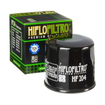 FILTRO ACEITE HIFLO UTV-ATV-JET SKI -CB/R/F 500 A 1100 TRIUMPH SUZ YAM