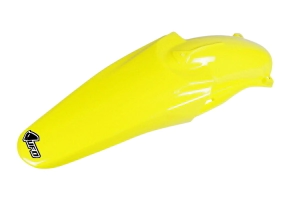 GUARD TRAS DRZ 400 00/25 UFO AMARILLO