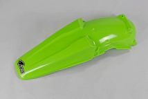 GUARD TRAS KX 125/250 92/93 UFO VERDE