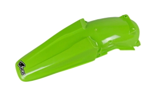GUARD TRAS KX 125/250 92/93 UFO VERDE