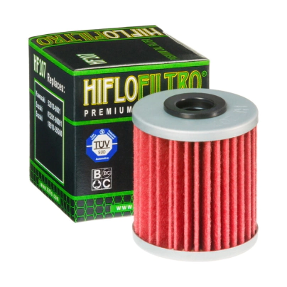 FILTRO ACEITE HIFLO KXF/ RM/Z 250/450 04/23 BETA