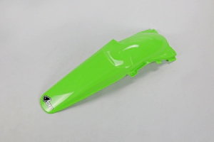 GUARD TRAS KXF 250 04/05  UFO VERDE