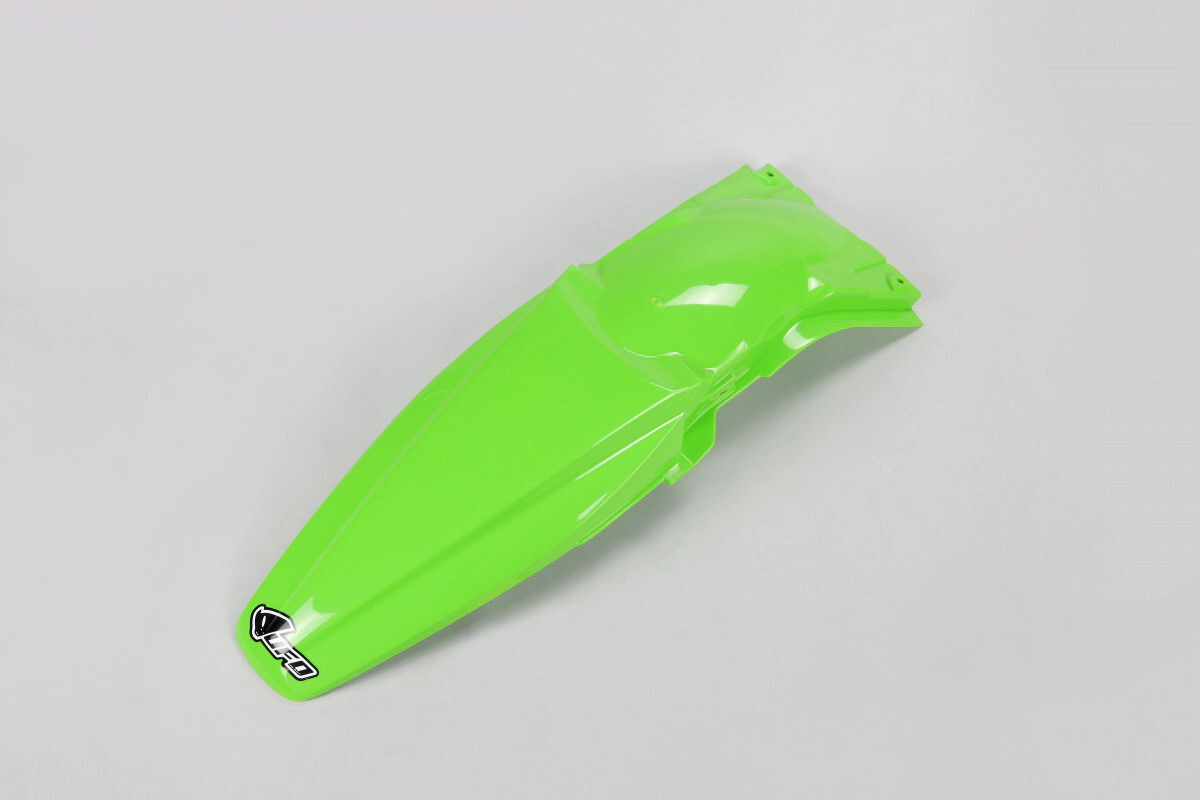 GUARD TRAS KXF 250 09/12 KXF 450 09/11 UFO VERDE